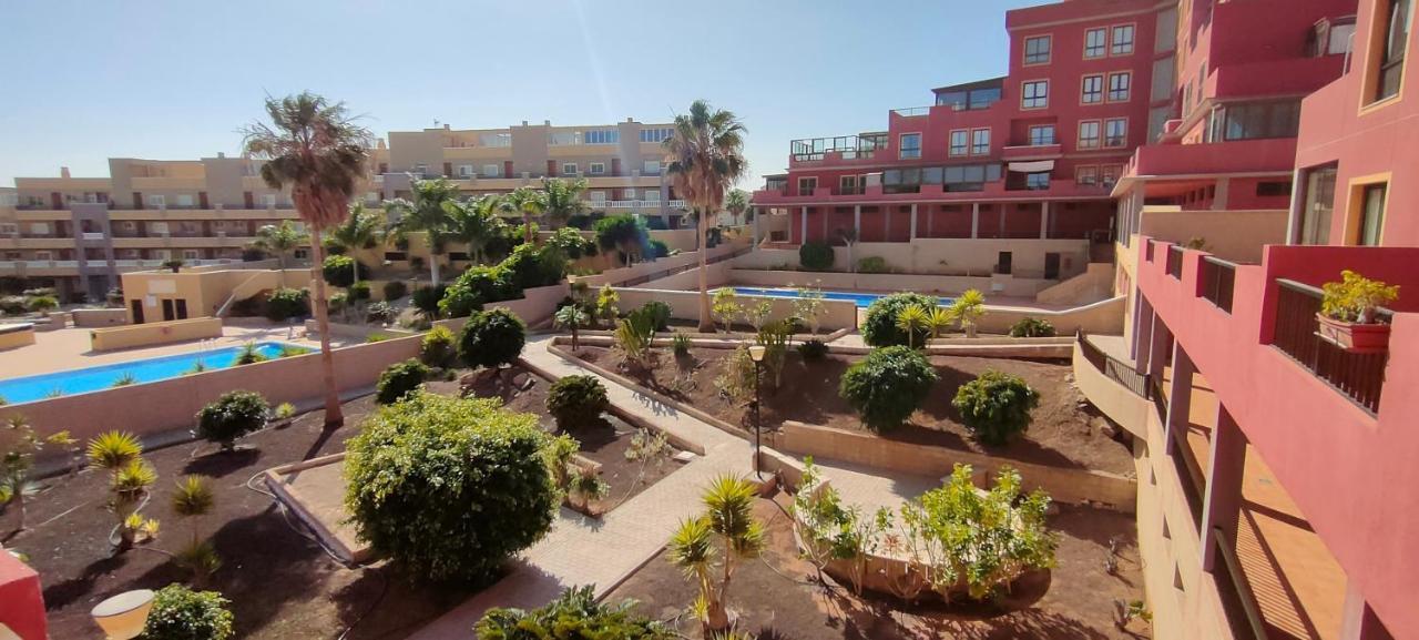 Cm 2 Bd Appartment Near The Sea El Medano  Exterior photo