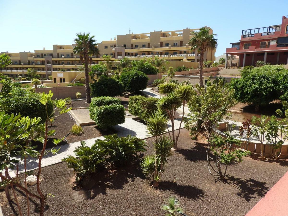 Cm 2 Bd Appartment Near The Sea El Medano  Exterior photo