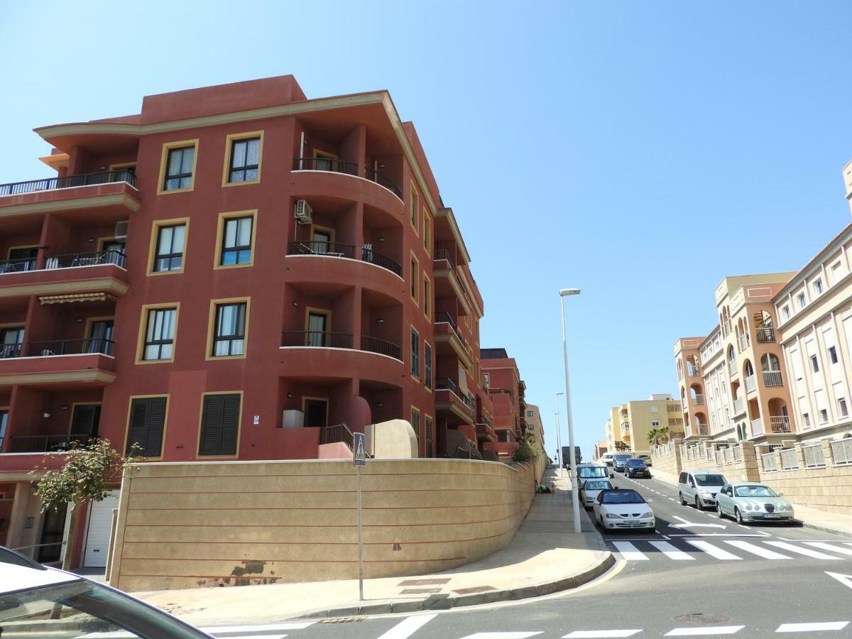 Cm 2 Bd Appartment Near The Sea El Medano  Exterior photo